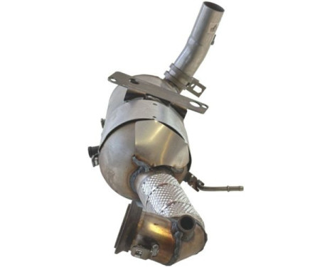 Soot/Particulate Filter, exhaust system 095-575 Bosal, Image 2