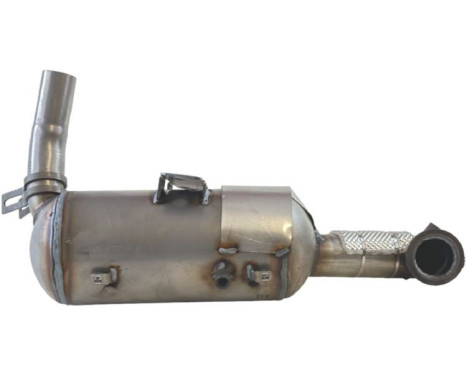 Soot/Particulate Filter, exhaust system 095-575 Bosal, Image 3