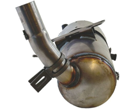 Soot/Particulate Filter, exhaust system 095-575 Bosal, Image 4
