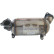 Soot/Particulate Filter, exhaust system 095-577 Bosal, Thumbnail 2