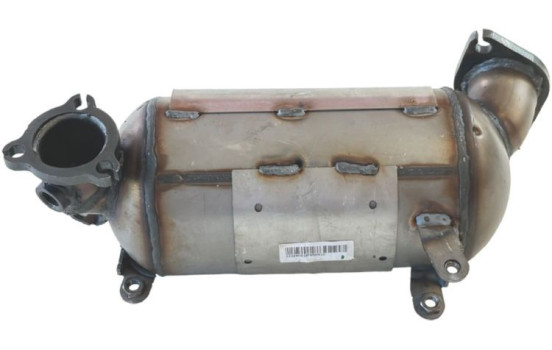 Soot/Particulate Filter, exhaust system 095-577 Bosal, Image 2