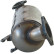 Soot/Particulate Filter, exhaust system 095-577 Bosal, Thumbnail 5