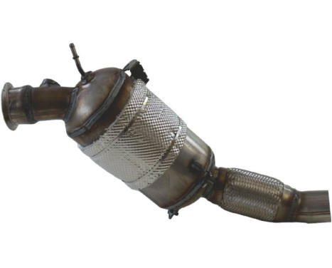 Soot/Particulate Filter, exhaust system 095-579 Bosal
