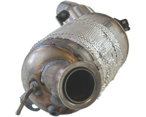 Soot/Particulate Filter, exhaust system 095-579 Bosal, Image 2