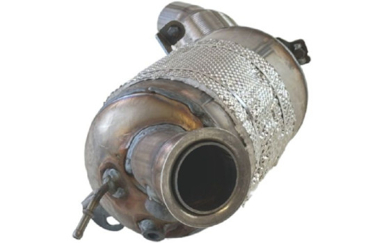 Soot/Particulate Filter, exhaust system 095-579 Bosal, Image 2