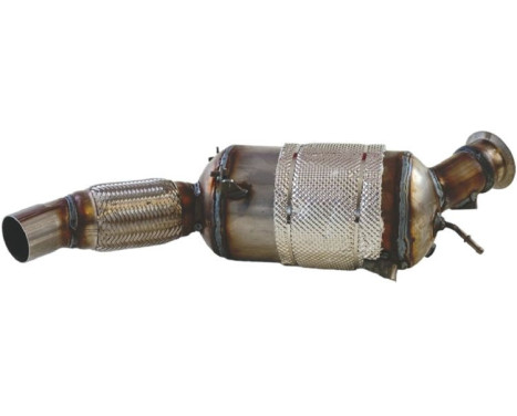 Soot/Particulate Filter, exhaust system 095-579 Bosal, Image 3