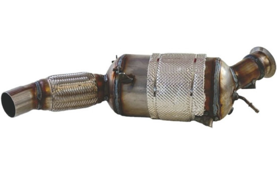 Soot/Particulate Filter, exhaust system 095-579 Bosal, Image 3