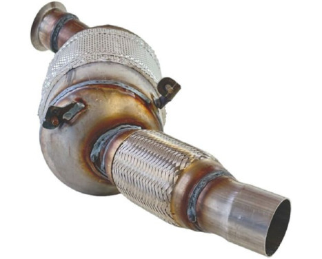 Soot/Particulate Filter, exhaust system 095-579 Bosal, Image 4