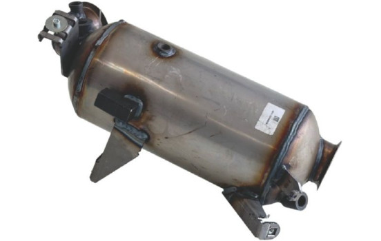 Soot/Particulate Filter, exhaust system 095-580 Bosal