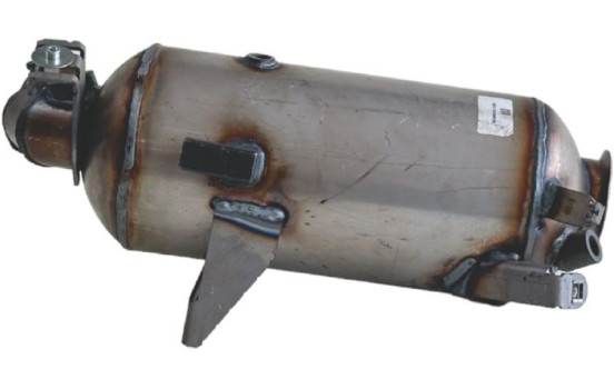 Soot/Particulate Filter, exhaust system 095-580 Bosal, Image 2