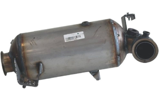 Soot/Particulate Filter, exhaust system 095-580 Bosal, Image 4