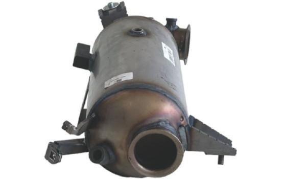 Soot/Particulate Filter, exhaust system 095-580 Bosal, Image 5