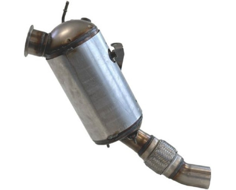 Soot/Particulate Filter, exhaust system 095-582 Bosal