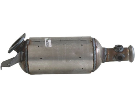 Soot/Particulate Filter, exhaust system 095-705 Bosal