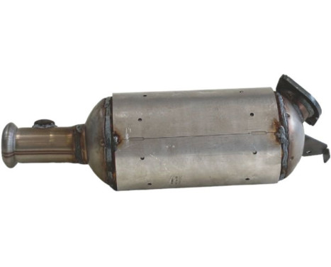 Soot/Particulate Filter, exhaust system 095-705 Bosal, Image 4