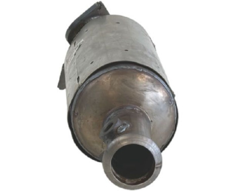 Soot/Particulate Filter, exhaust system 095-705 Bosal, Image 5