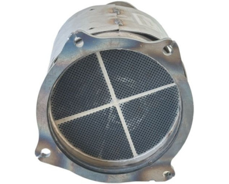 Soot/Particulate Filter, exhaust system 095-710 Bosal, Image 3