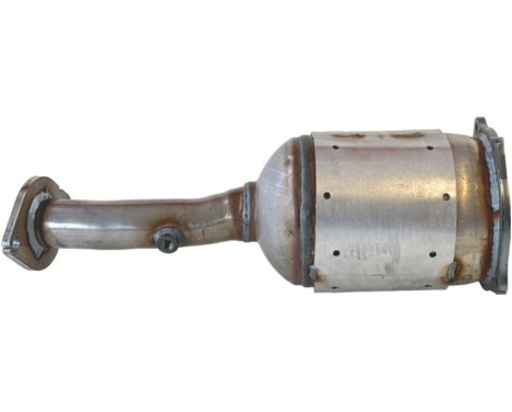 Soot/Particulate Filter, exhaust system 095-710 Bosal, Image 4