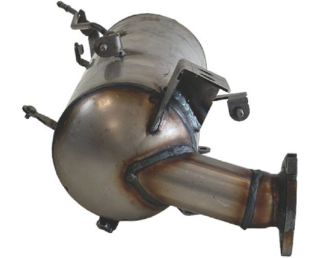 Soot/Particulate Filter, exhaust system 095-750 Bosal, Image 2