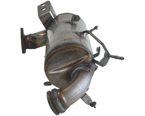 Soot/Particulate Filter, exhaust system 095-750 Bosal, Image 4