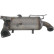 Soot/Particulate Filter, exhaust system 095-750 Bosal, Thumbnail 5