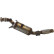 Soot/Particulate Filter, exhaust system 095-752 Bosal