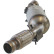 Soot/Particulate Filter, exhaust system 095-752 Bosal, Thumbnail 4