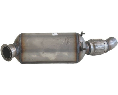 Soot/Particulate Filter, exhaust system 095-753 Bosal, Image 3