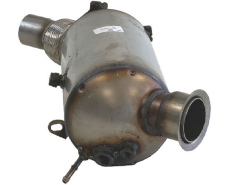 Soot/Particulate Filter, exhaust system 095-753 Bosal, Image 4