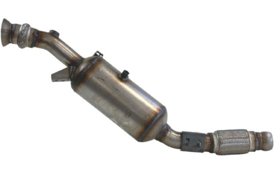 Soot/Particulate Filter, exhaust system 095-758 Bosal
