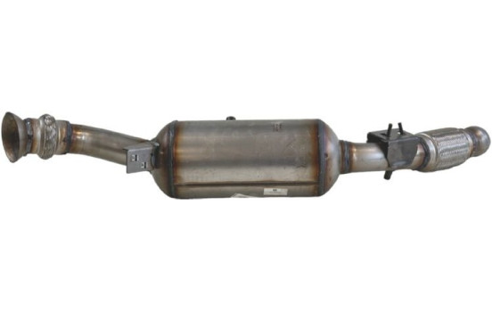Soot/Particulate Filter, exhaust system 095-758 Bosal, Image 2