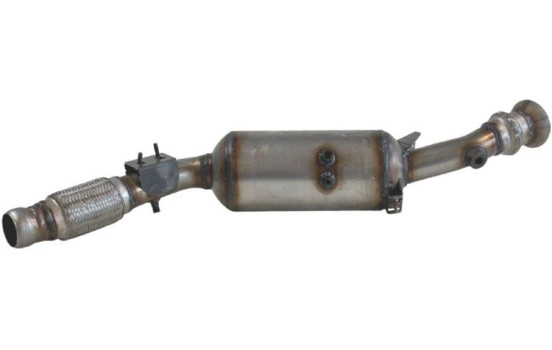 Soot/Particulate Filter, exhaust system 095-758 Bosal, Image 4