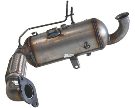Soot/Particulate Filter, exhaust system 095-760 Bosal, Image 5