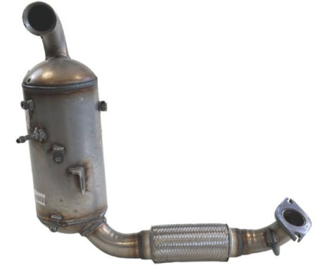 Soot/Particulate Filter, exhaust system 095-761 Bosal