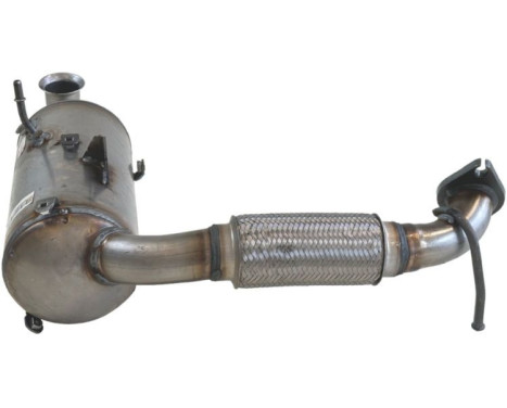 Soot/Particulate Filter, exhaust system 095-761 Bosal, Image 2