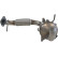 Soot/Particulate Filter, exhaust system 095-761 Bosal, Thumbnail 4