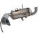 Soot/Particulate Filter, exhaust system 095-761 Bosal, Thumbnail 5