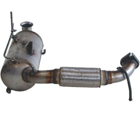 Soot/Particulate Filter, exhaust system 095-763 Bosal, Image 2