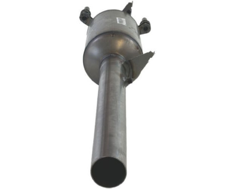 Soot/Particulate Filter, exhaust system 097-072 Bosal, Image 4