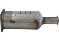 Soot/Particulate Filter, exhaust system 097-101 Bosal