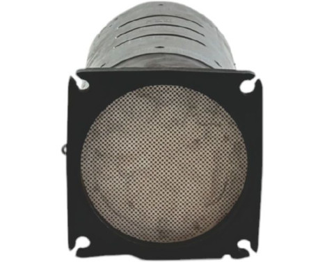 Soot/Particulate Filter, exhaust system 097-101 Bosal, Image 3