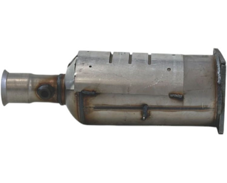 Soot/Particulate Filter, exhaust system 097-101 Bosal, Image 4