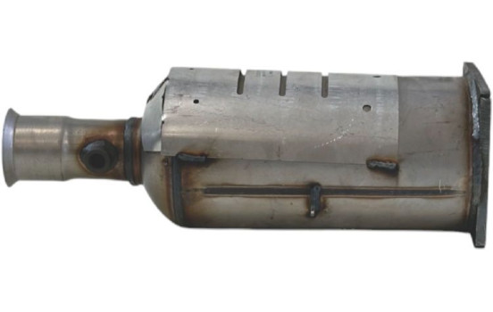 Soot/Particulate Filter, exhaust system 097-101 Bosal, Image 4