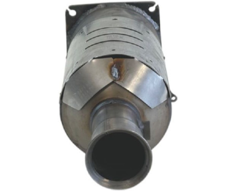 Soot/Particulate Filter, exhaust system 097-101 Bosal, Image 5