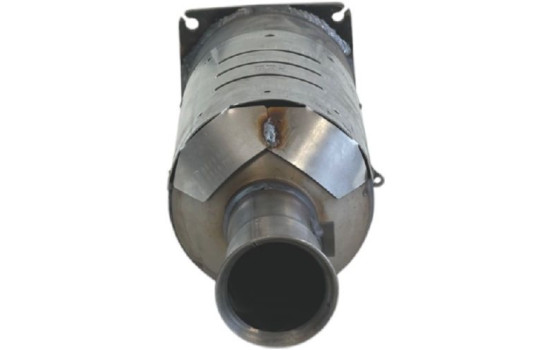 Soot/Particulate Filter, exhaust system 097-101 Bosal, Image 5