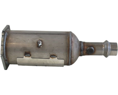 Soot/Particulate Filter, exhaust system 097-103 Bosal