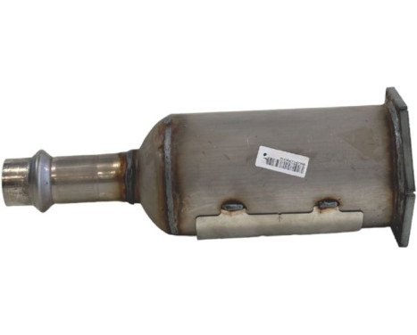 Soot/Particulate Filter, exhaust system 097-103 Bosal, Image 3