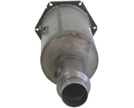 Soot/Particulate Filter, exhaust system 097-103 Bosal, Image 4