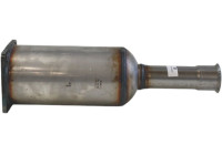 Soot/Particulate Filter, exhaust system 097-108 Bosal