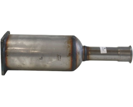 Soot/Particulate Filter, exhaust system 097-108 Bosal